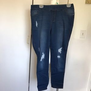 Brand New Jeggings!!
